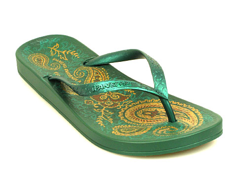 Дамски джапанки 2513522021